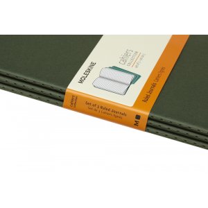 Cahier journal Large Linjerad Cahier journal Large Linjerad
