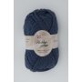 Viking garn Hobbygarn 50g - Jeansblå (927)