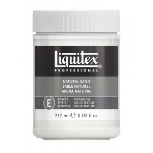 Naturlig Sand Liquitex 237 ml Naturlig Sand Liquitex 237 ml