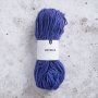 Lovikka garn 100g - Lila