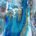 Kundbild Pouring medium Liquitex 237 ml: Bästa mediet för tekniken Acrylic...
