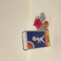 Kundbild Modellera Fimo Soft Set 24x1/2 - Basic: En realistisk liten ros skulptur...