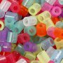 Rrprlor - glitter frger - medium - 1100 st