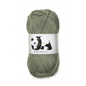 Viking garn Bamboo 50g Viking garn Bamboo 50g