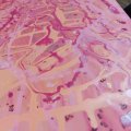 Kundbild Pouring medium Liquitex 237 ml