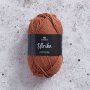 Svarta Fret Ulrika garn 50g - Kanel