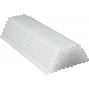 Limstänger till maxi-limpistol - L25 cm - 50 st Limstänger till maxi-limpistol - L25 cm - 50 st