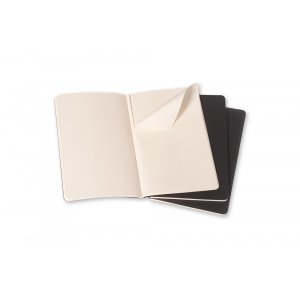 Cahier Journal Pocket Blank Soft cover Cahier Journal Pocket Blank Soft cover