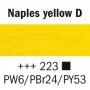 Van Gogh Akrylfärg 40 ml - Naples gul djup