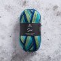 Sox 150g - Grön/Turkosmulti