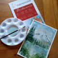 Kundbild Plastpalett Rund