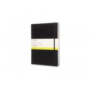 Anteckningsbok Klassisk XL Blank Anteckningsbok Klassisk XL Blank