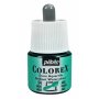 Tusch - Pebeo Colorex -Jade